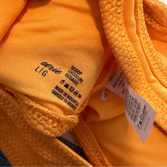 Aerie bikini set - Picture 3 of 3